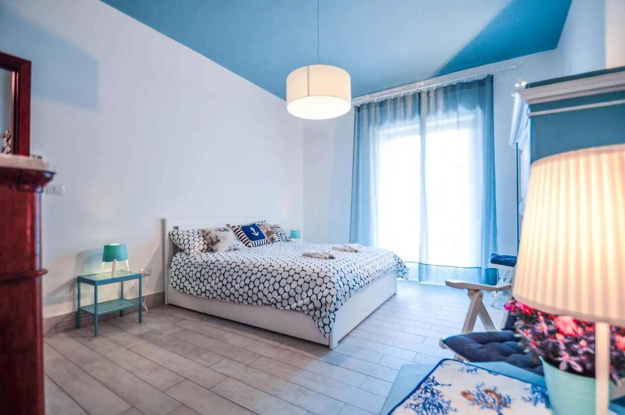 Smeraldo - Splendido E Spazioso Appartamento A Due Passi Dal Mare Tra Taormina E Catania location