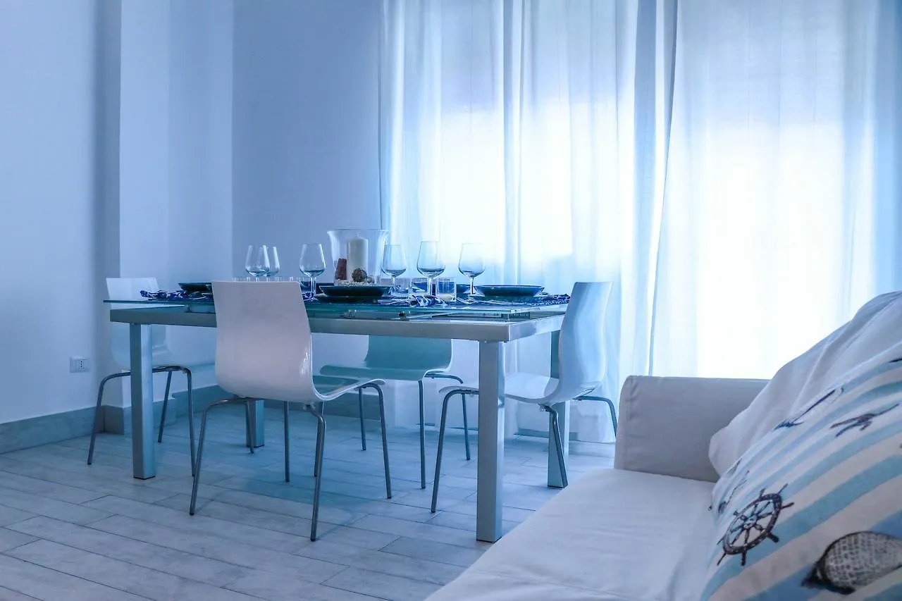 Apartment Smeraldo - Splendido E Spazioso Appartamento A Due Passi Dal Mare Tra Taormina E Catania Riposto