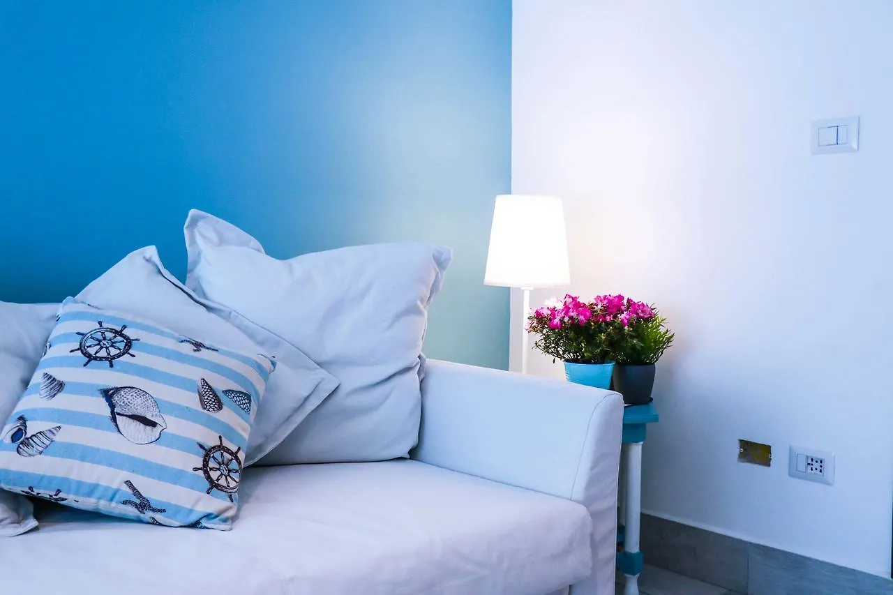 Smeraldo - Splendido E Spazioso Appartamento A Due Passi Dal Mare Tra Taormina E Catania Riposto Apartment