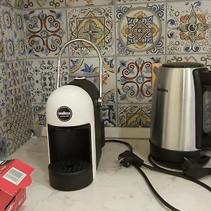  Hébergement de vacances I 2 Capitani