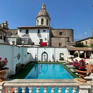 Guest house Don Camillo, Riposto
